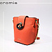 SS2019 CROMIA LADIES BAG TAJA 1404202 VEG